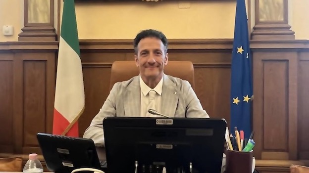 L'on. Gusmeroli rieletto Presidente Commissione Attività produttive della Camera