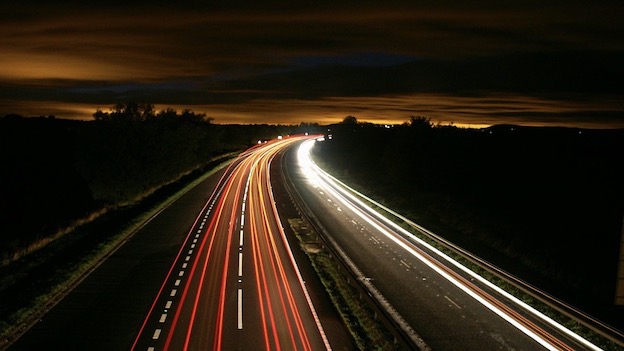 D08, chiusura notturna fra lunedì e martedì della stazione autostradale di Sesto C.