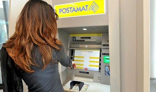 Pisano, Progetto Polis: installato nuovo postamat