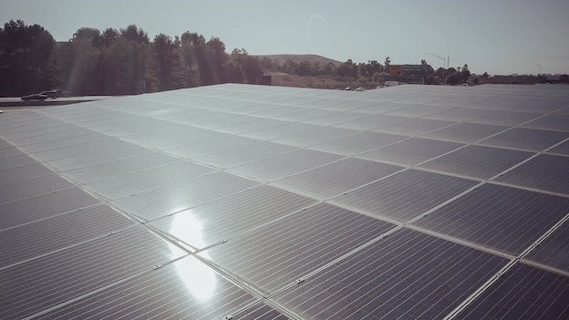 Mezzomerico, incontro sulle Comunità Energetiche Rinnovabili (CER)