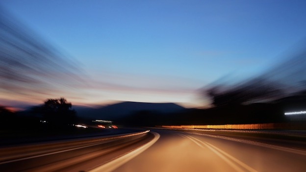 Nuove chiusure notturne sulla D08 Diramazione Gallarate-Gattico