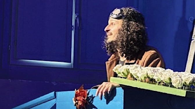 “Il piccolo principe-Il viaggio di un cuore bambino”, evento a Castelletto Ticino