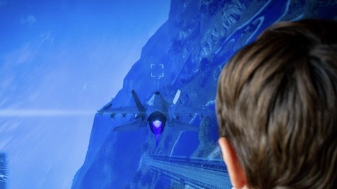 Arona,  “Videogame Therapy: quando le nuove tecnologie producono benessere”