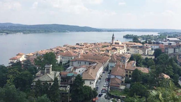 "Arona agli Aronesi", intervento sul tema della sicurezza pubblica