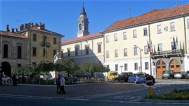 Arona, il programma delle celebrazioni per il 25 aprile