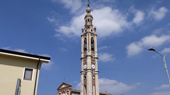 Marano Ticino, il programma della festa patronale