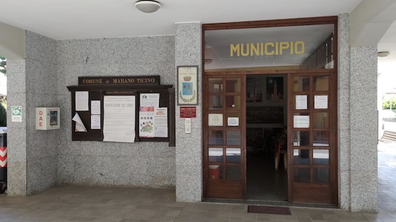 Marano Ticino sempre più digitale: sull'App IO i nuovi servizi dell'Ufficio Anagrafe