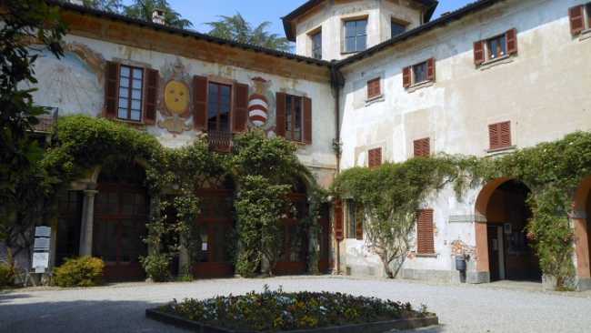 Varallo Pombia, numerosi gli eventi per la commemorazione della Liberazione