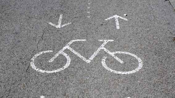 Utilizzabile ufficialmente la pista ciclopedonale fra Veruno e Gattico