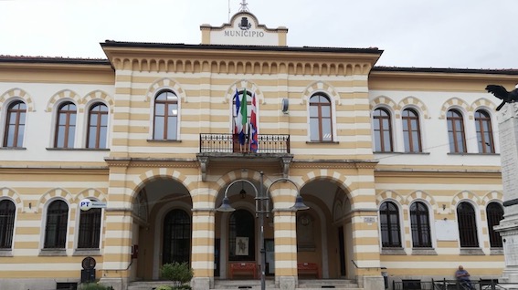 Armeno, incontro per avviare variante al PRG vigente