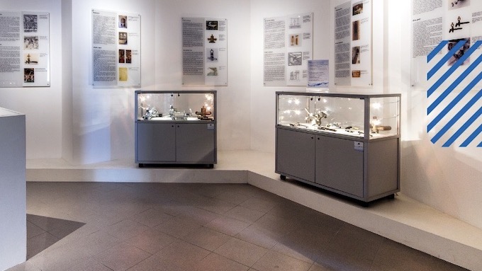 Ecomuseo Lago d'Orta e Mottarone cerca personale per collaborazione aperture musei