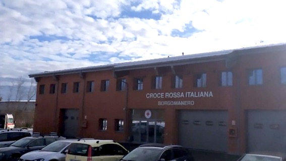 Servizio Civile Universale, quattro i posti al Comitato della Cri di Borgomanero