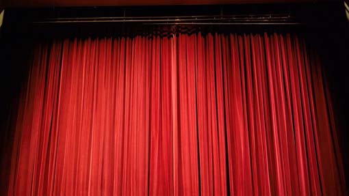 Teatro degli Scalpellini, spettacolo "Endurance - Storia di un viaggio straordinario"