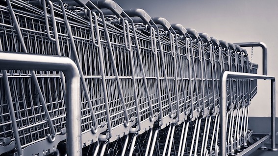 Cri Borgomanero, sabato raccolta alimentare regionale della Croce Rossa Italiana