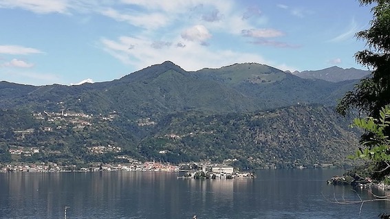 Contratto di Lago del Cusio, 143 sinora le adesioni