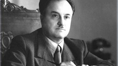 Il 19 luglio in Collegiata messa per l'anniversario della nascita di Achille Marazza