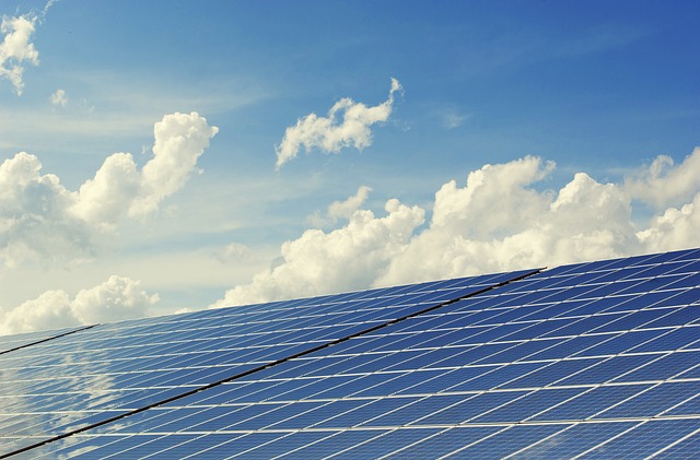 Comunità energetica rinnovabile, incontro a Cavaglio d'Agogna