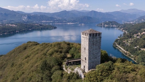 Torre di Buccione aperta dal 27 luglio e tutte le domeniche di agosto e settembre