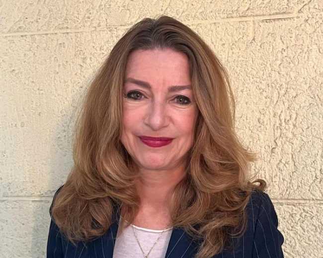 L'ex sindaca di Orta, Elisabetta Tromellini, nel CdA di Terna 