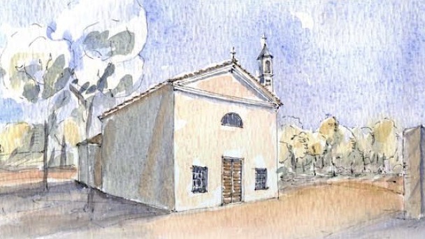 Agrate Conturbia, si presentano i restauri della Chiesa di Santa Maria in Valle