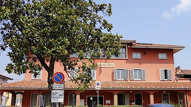 Fontaneto d'Agogna, avviso pubblico per riqualificazione area Casa di Paglia