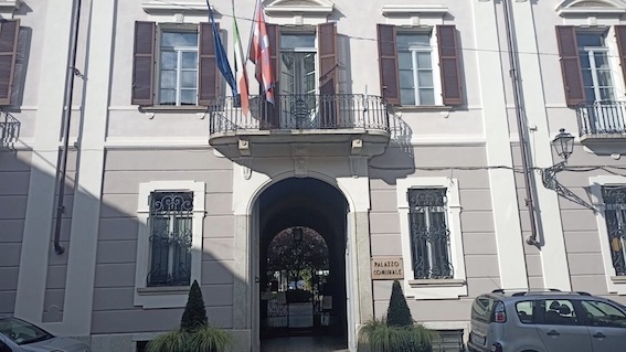 Gozzano, il 27 luglio nuova seduta del consiglio comunale