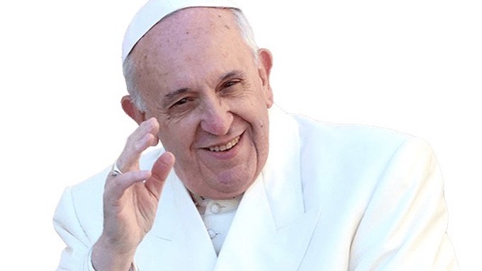 Scomparsa di Papa Francesco, il cordoglio della Provincia