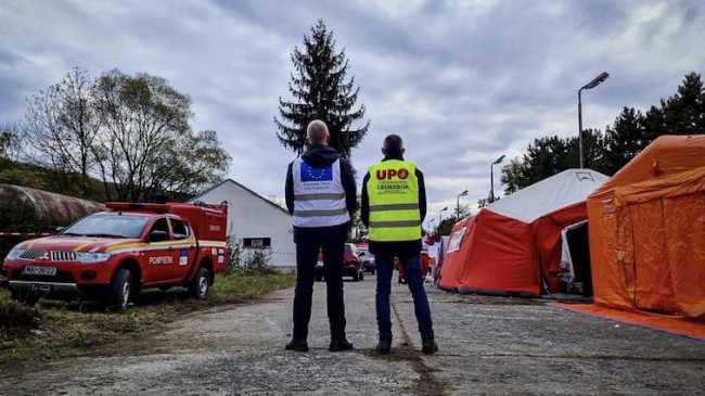 Misericordie e CRIMEDIM insieme per analisi gestione emergenze e vulnerabilità