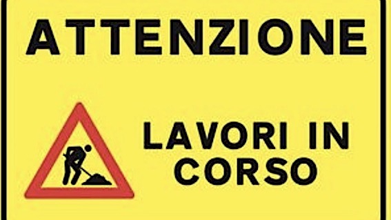 Novara, ripresi lavori in via Fauser e per la pista ciclabile Primus