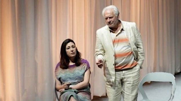 "Le volpi", spettacolo il 16 gennaio al Teatro Faraggiana