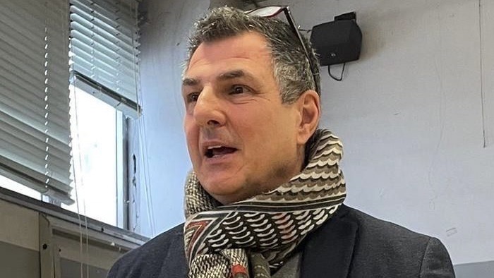 Rossano Pirovano confermato segretario provinciale del Partito Democratico