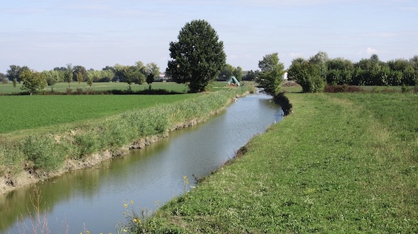 Coldiretti, bene emendamenti su pozzi irrigui e deflusso ecologico