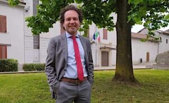 Centrosinistra: Giuliano Pacileo candidato alla presidenza della Provincia di Novara