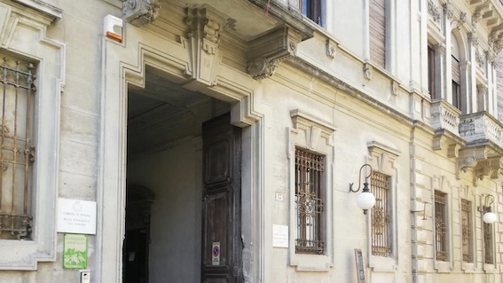 Museo Faraggiana Ferrandi, apertura straordinaria tutti i lunedì di luglio