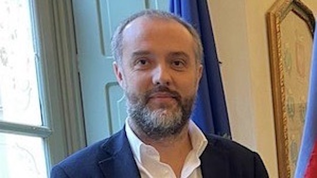 Al via da Tornaco il settimo tour “Il presidente incontra il territorio”