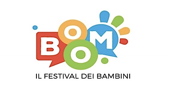 Anche la Provincia presente a "Boom - il Festival dei bambini"