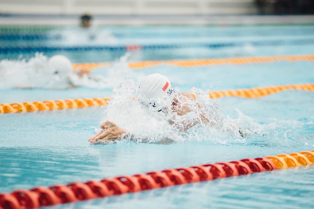 Nuoto, a Novara l'11 maggio il 39° Trofeo "Ottavio Borzino"