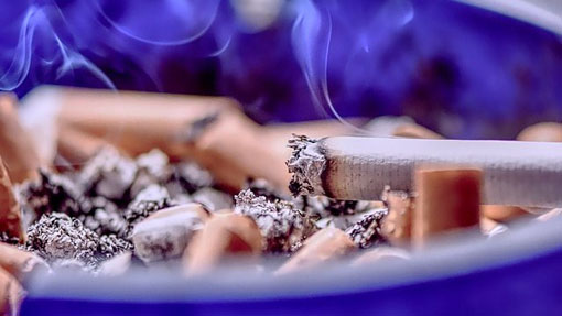 Asl Novara, adesione alla Giornata Mondiale Senza Tabacco: iniziative