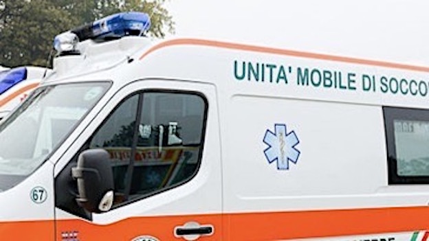 Fondazione CRT, nuove ambulanze a tre associazioni ANPAS del Novarese