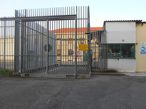 Operazione "Argus": da Novara detenuti al 41-bis trasferiti a Vigevano