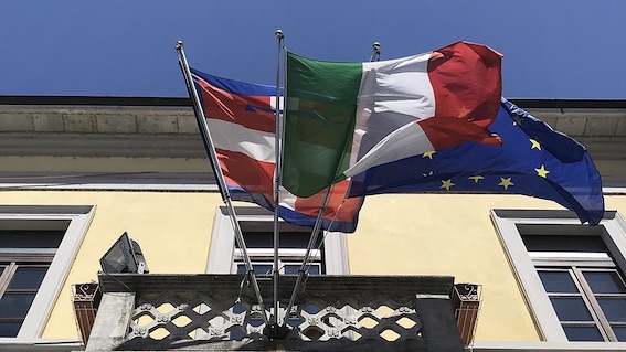 Cerano, criticità per la Roggia Cerana: l'amministrazione segue la situazione