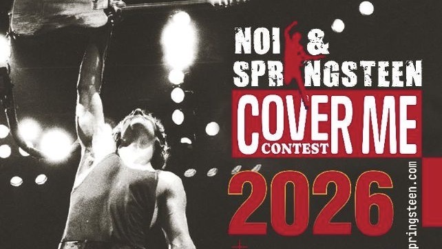 Il novarese Federico Forte in corsa per la finale del contest Cover Me 2026