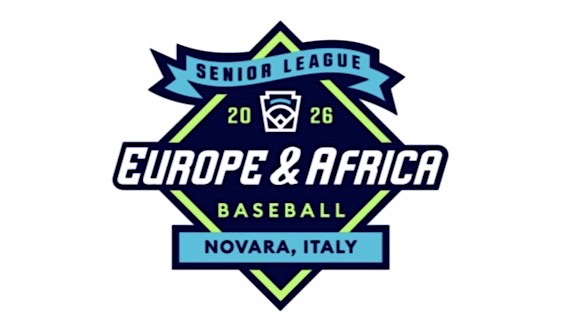 Baseball, a Novara le finali Regionali Europe-Africa della Little League Senior