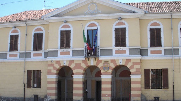 Casalbeltrame, presentazione conclusione progetto valorizzazione archivio comunale