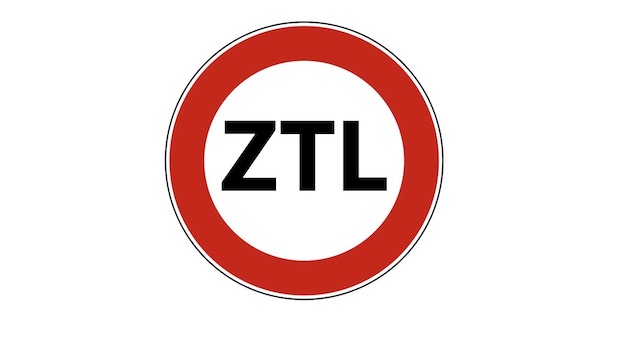 Ztl, dal 13 maggio invertiti alcuni sensi di marcia