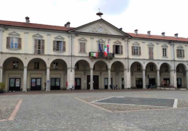 Trecate, nuovo sindaco del Consiglio Comunale dei Ragazzi 