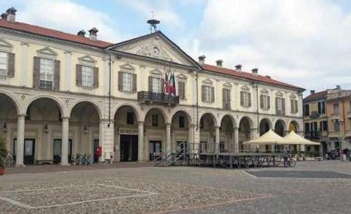 Trecate, il 28 gennaio la prima seduta del Consiglio Comunale dei Ragazzi