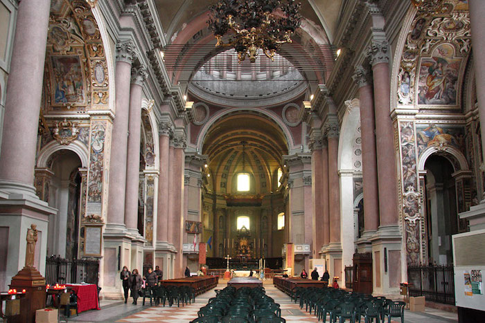 Giovedì in Basilica il concerto ufficiale di San Gaudenzio