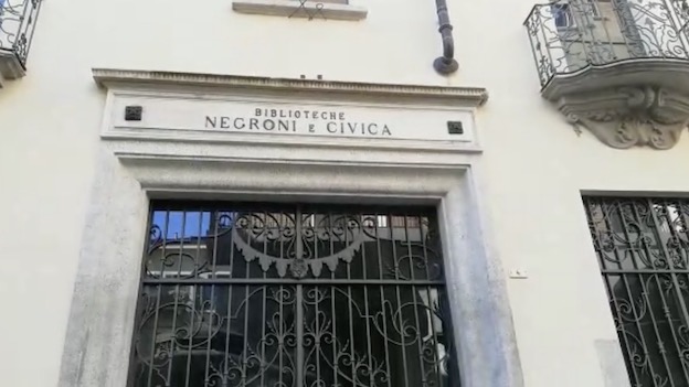 Biblioteca Negroni, risultati del progetto di digitalizzazione dei periodici storici