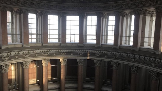 Per la patronale di San Gaudenzio visite e salite alla Cupola